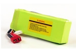 6600297 TWISTER 3D 11.1V 1500mAh